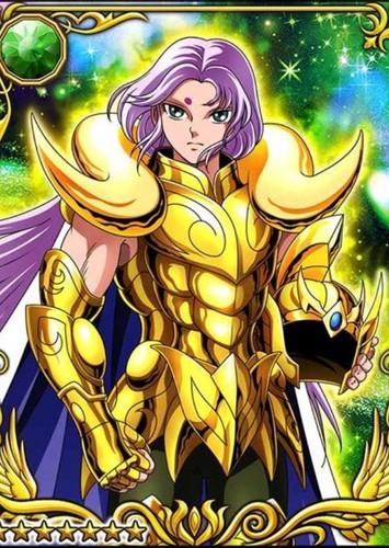 Aries Mu