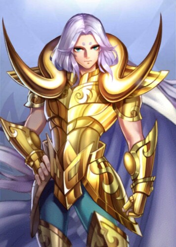 Aries Mu