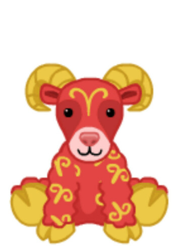 Aries Ram