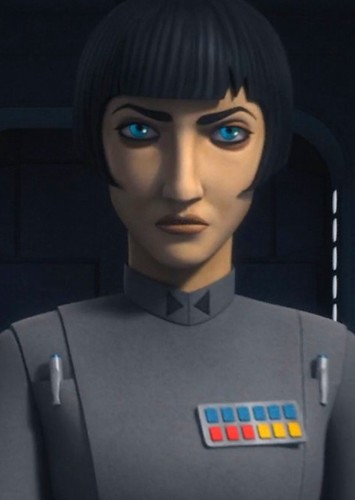 Arihnda Pryce