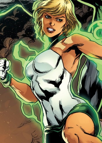 Arisia