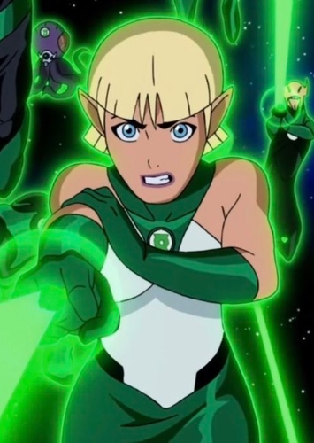 Arisia