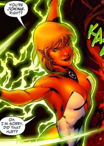 Arisia