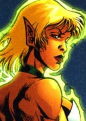 Arisia