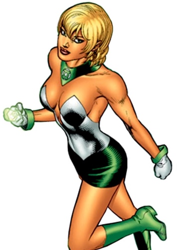 Arisia