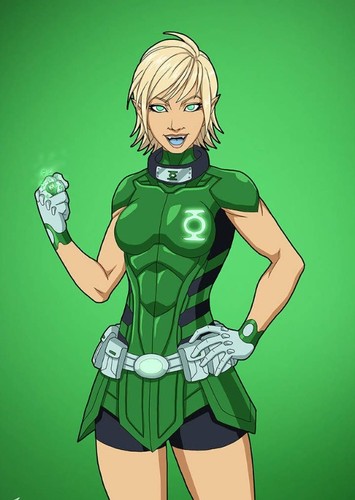 Arisia Rrab