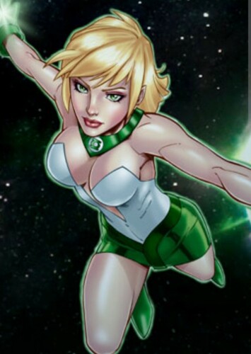 Arisia Rrab