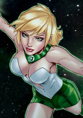 Arisia Rrab