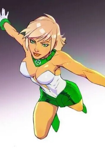 Arisia Rrab