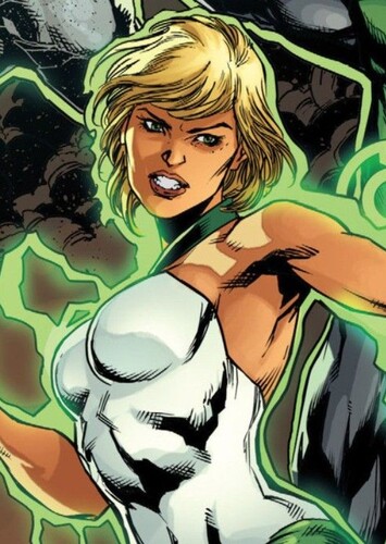 Arisia Rrab