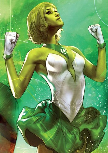 Arisia Rrab