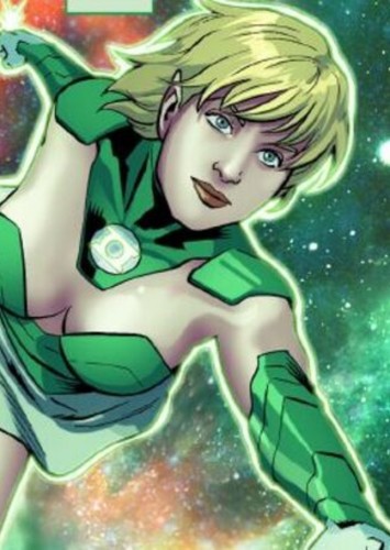 Arisia Rrab