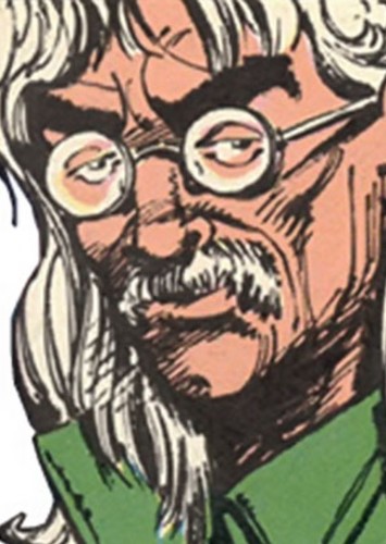 Aristole Rodor
