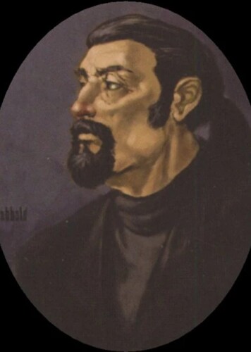 Aristotle de Laurent