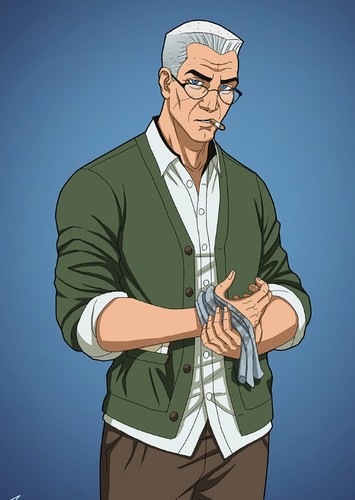 Aristotle Rodor