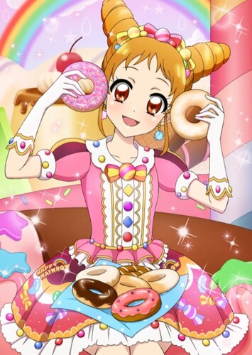Arisugawa Otome