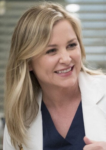 Arizona Robbins