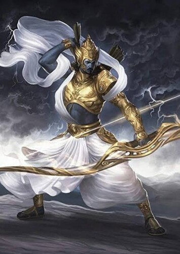 ARJUN