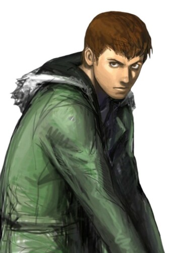 Ark Thompson