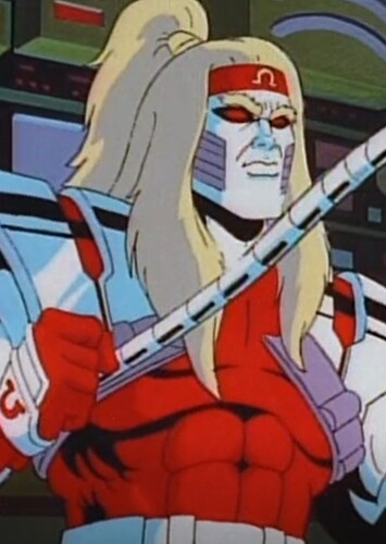 Arkady Rossovich