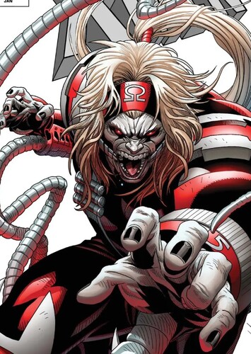 Arkady Rossovich