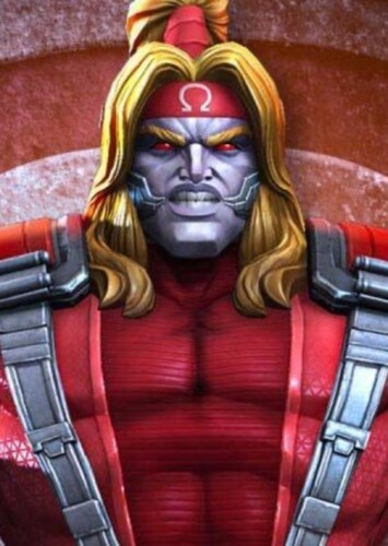 Arkady Rossovich