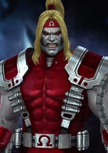 Arkady Rossovich