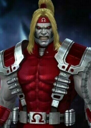 Arkady Rossovich