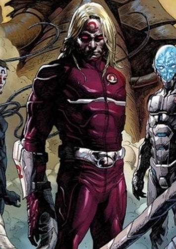 Arkady Rossovich