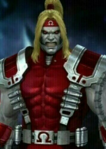 Arkady Rossovich