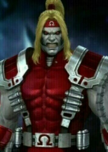 Arkady Rossovich