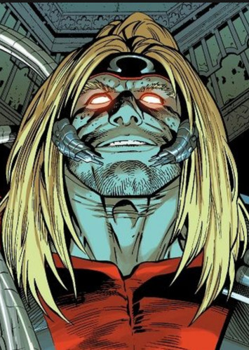 Arkady Rossovich