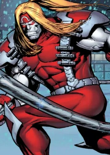 Arkady Rossovich