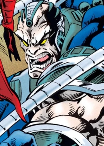 Arkady Rossovich