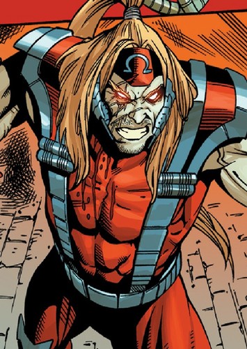 Arkady Rossovich
