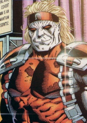 Arkady Rossovich