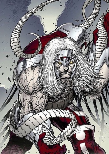 Arkady Rossovich