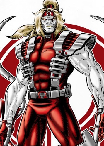 Arkady Rossovich