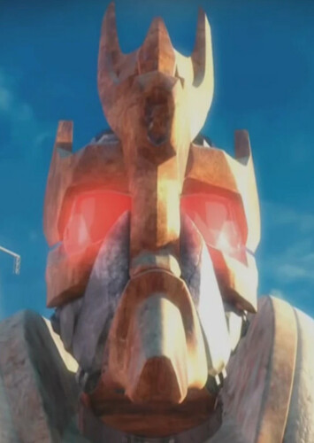 Arkeyan Conquertron