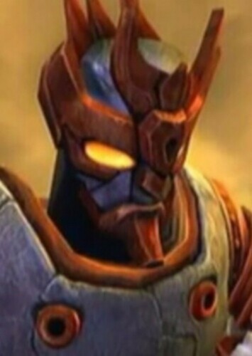 Arkeyan Conquertron