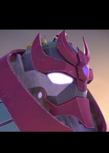 Arkeyans conquertron