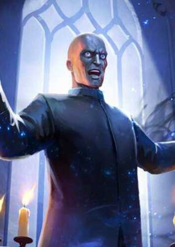 Arkham (Jester)