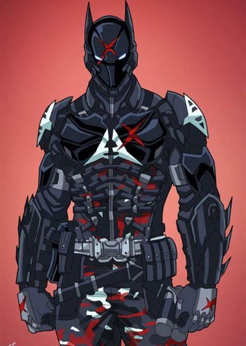 Arkham Knight