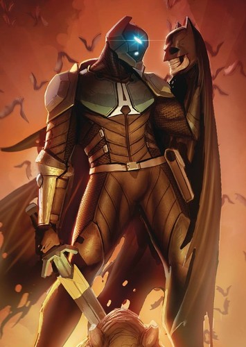 Arkham Knight