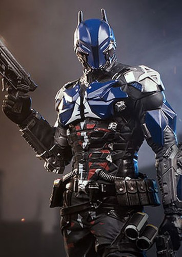 Arkham Knight