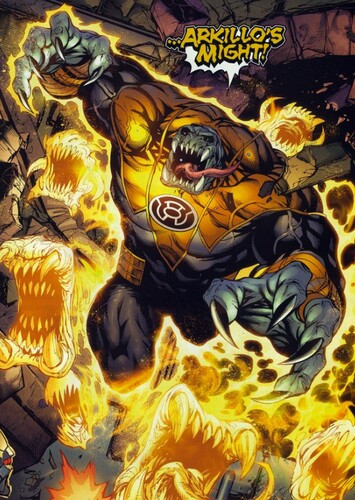 Arkillo