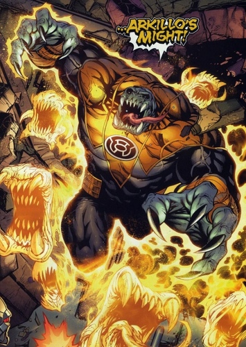 Arkillo