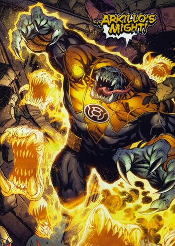 Arkillo
