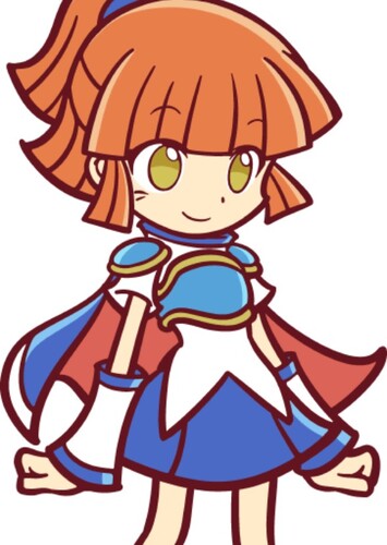 Arle