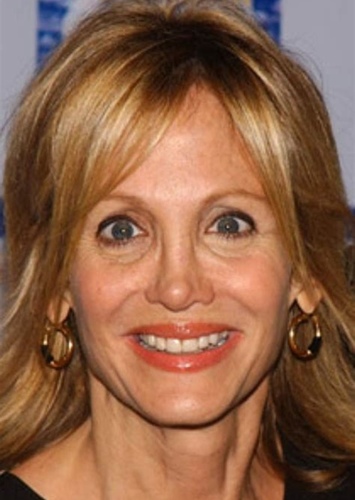 Arleen Sorkin